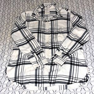 American Eagle flannel
